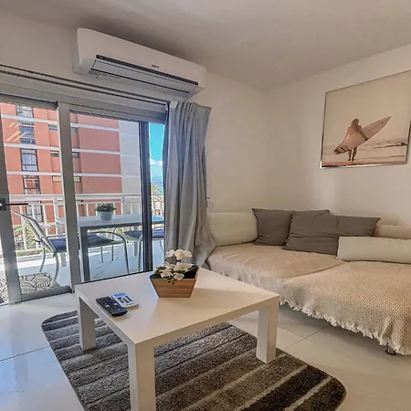 Σπίτι διακοπών Seaside Palmas Near Playa Canteras *